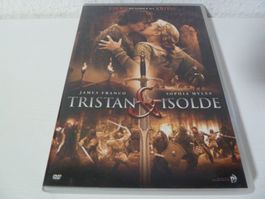 Tristan & Isolde – Liebe ist stärker als Krieg  [DVD]