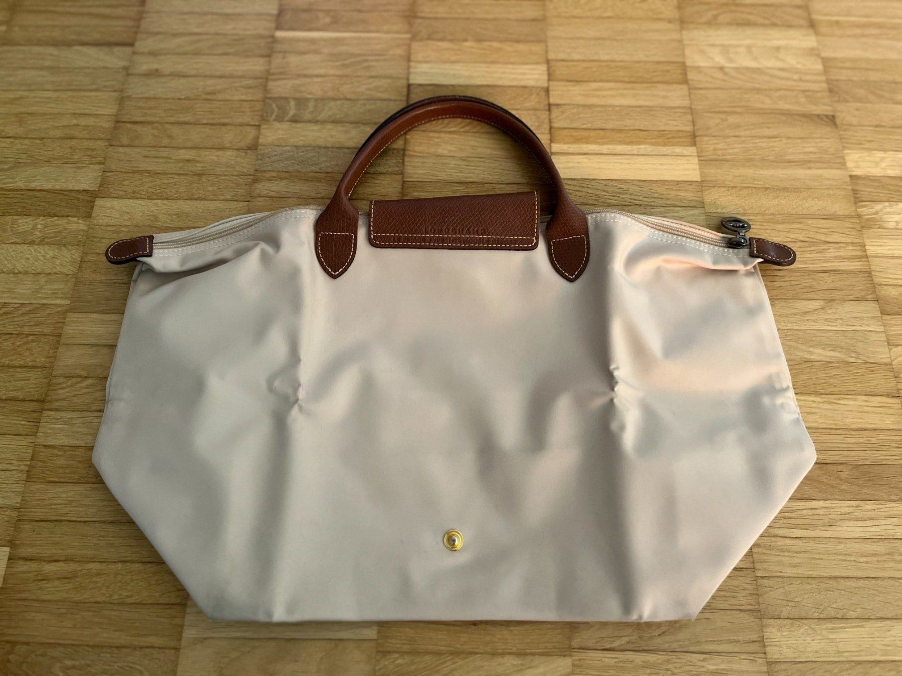 Longchamp Borse: Longchamp Le Pliage M – Usato da Schliern b. Köniz venduto da gaby_daniela 2