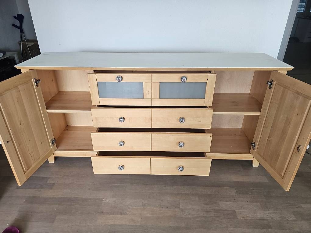 Kommoden: Sideboard – Gebraucht aus Uster von Skydream0 1