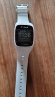 Montre sport Polar M400 blanche - parfait état pour courir!