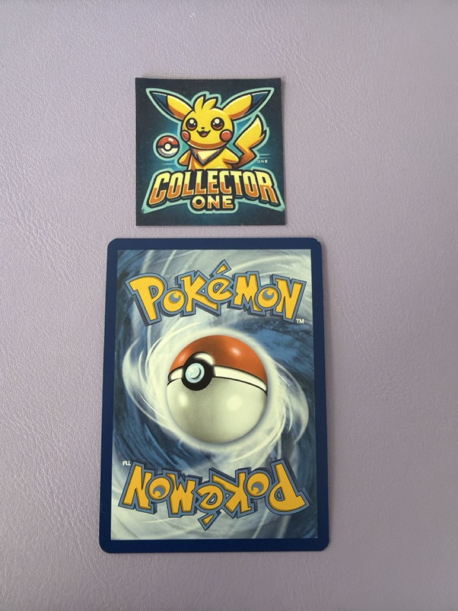 Pokémon Sammelbilder & Trading cards: Pokemon Reverse Holo Trevenant 038/086 – Neu (gemäss Beschreibung) aus Lommiswil von CollectorOne 1