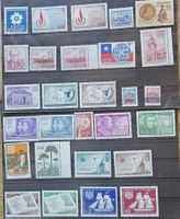 CHILE CHILI timbres neufs **
