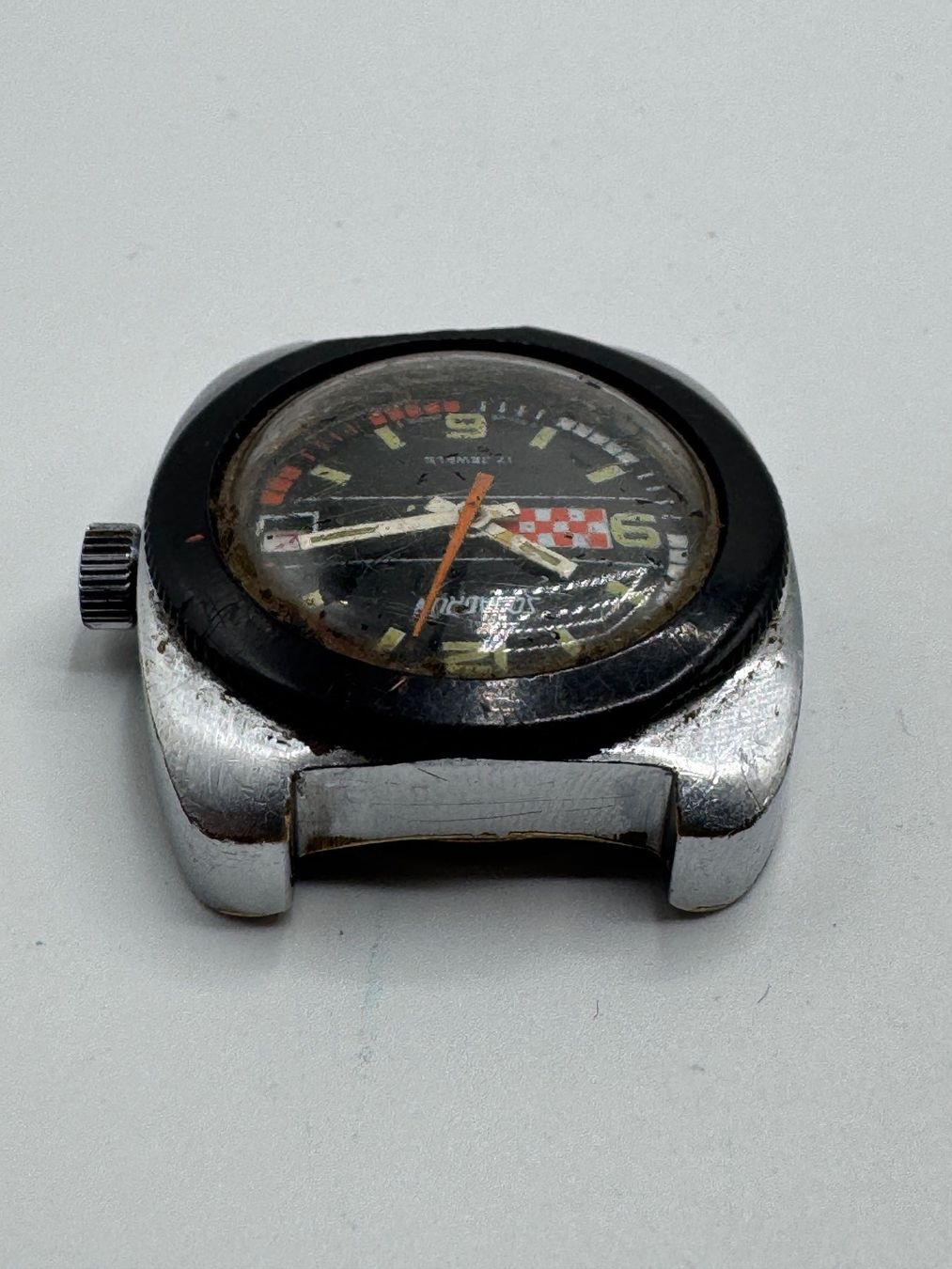 Montres: Armbanduhr Squadron – D'occasion à Sachseln par BONATI01 6