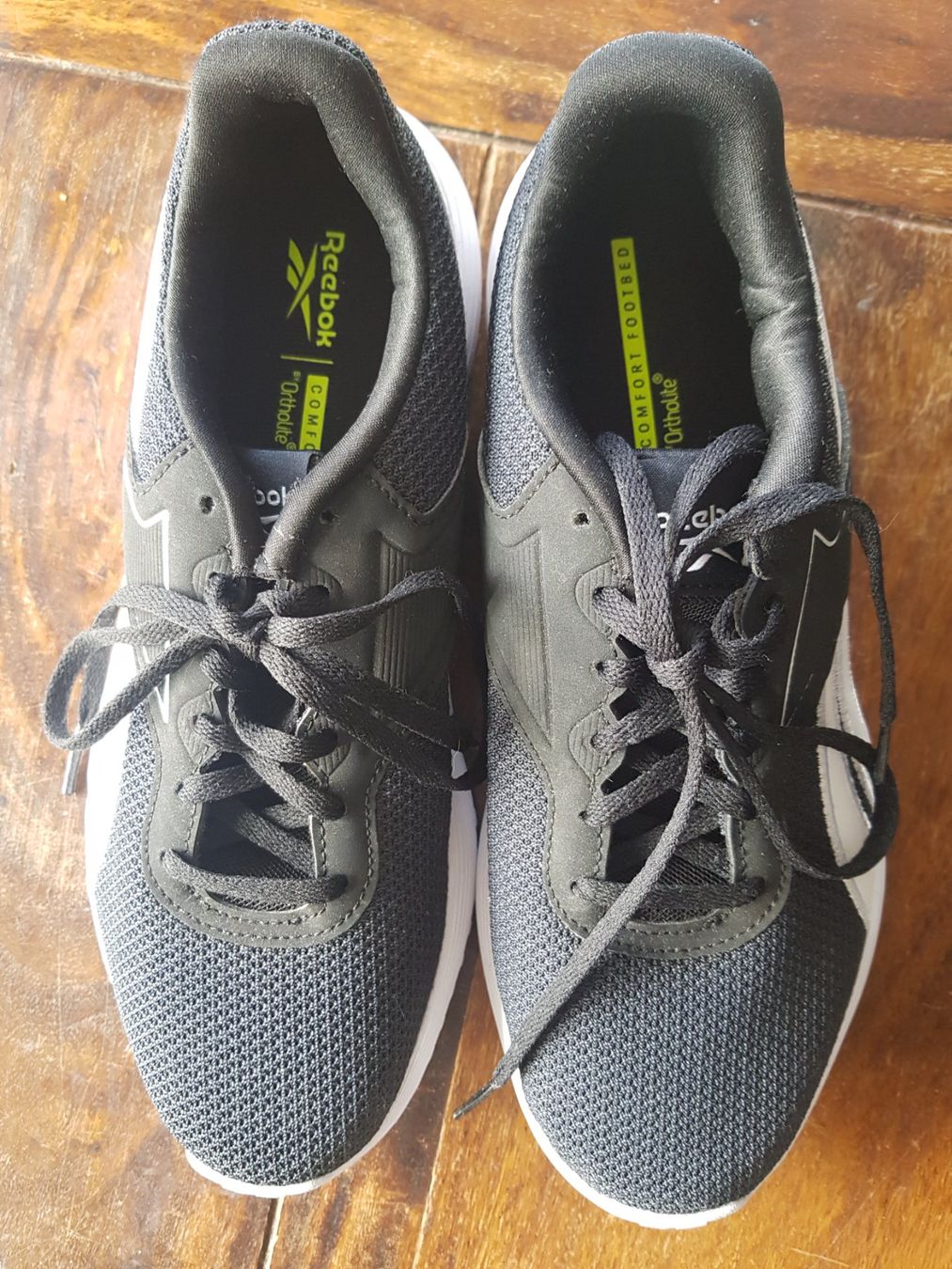 Reebok Scarpe da donna: DAMEN REEBOK TURNSCHUHE/ NEU – Nuovo (secondo la descrizione) da Root venduto da LifestyleAccessoires 2