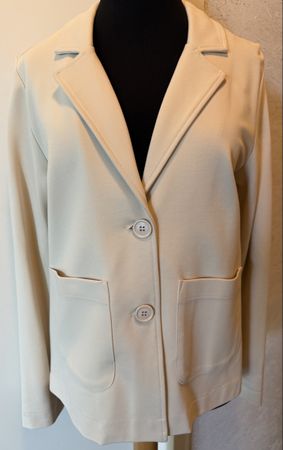 Sani Blu Blazer, Grösse 34, neu mit Etikette