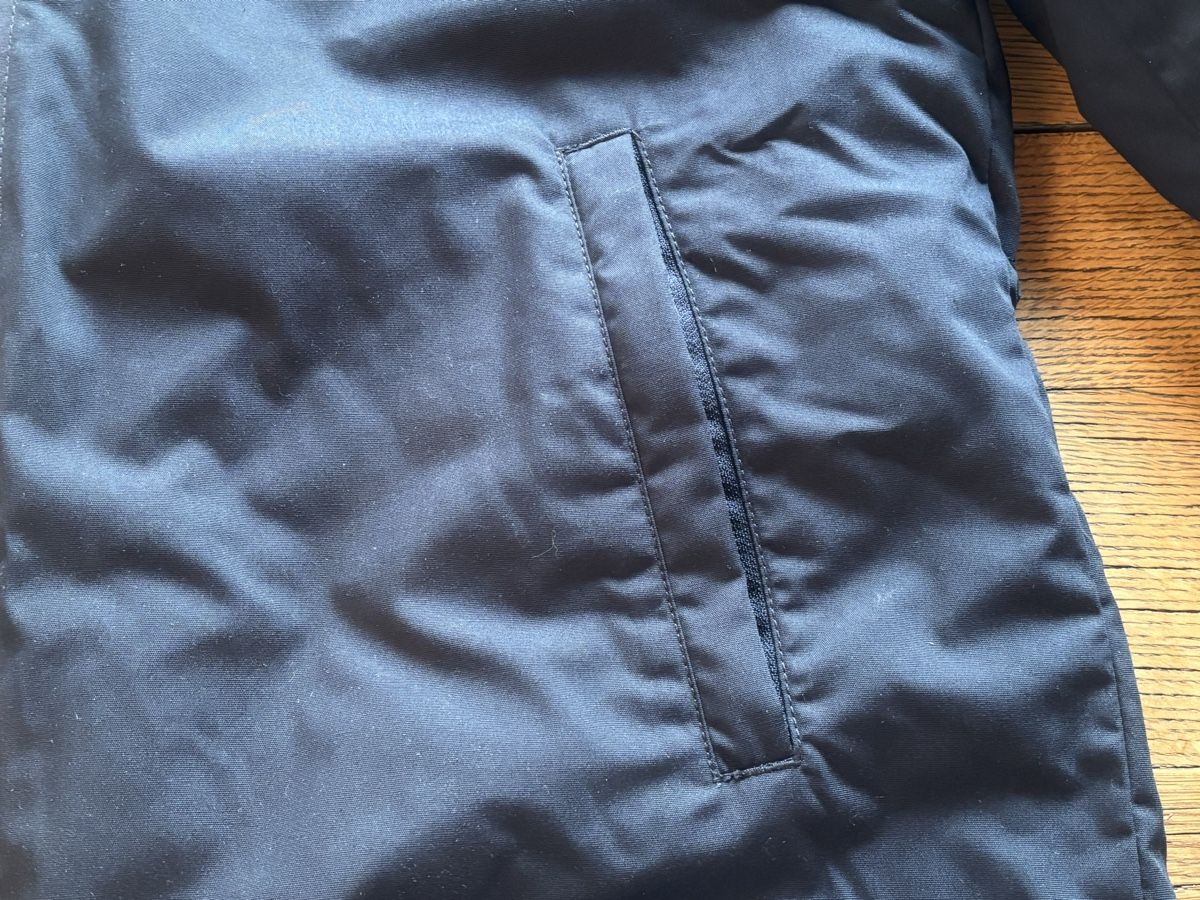 Schott Giacche: SCHOTT Winterjacke – Nuovo (secondo la descrizione) da Jonschwil venduto da Lambo5000 4