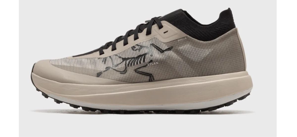Arcteryx Scarpe da uomo: arcteryx sylan 42.5 – Nuovo e nell'imballaggio originale da Winterthur venduto da ditt