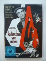 Radieschen von unten - Louis de Funes Klassiker  1964