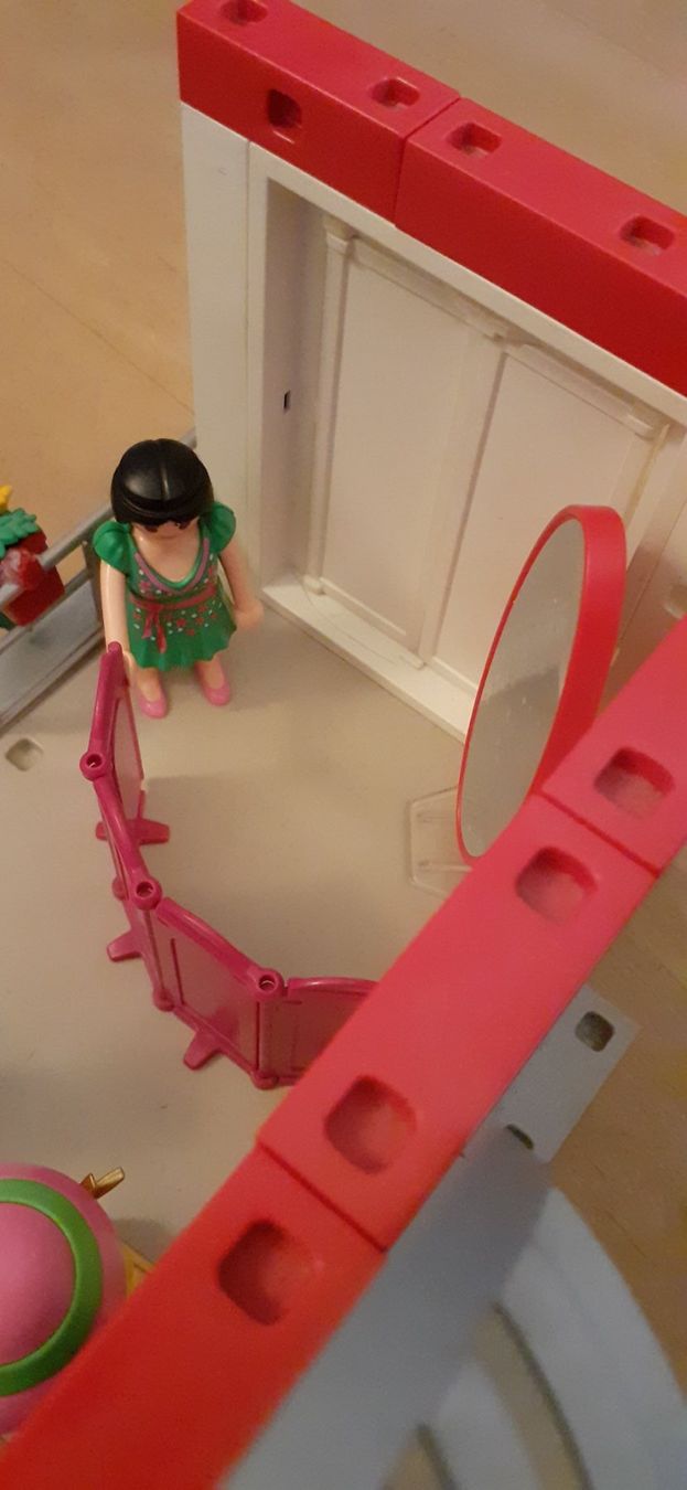 Playmobil Giocattoli: Playmobil Kleiderladen – Usato da Winterthur venduto da fabelwin 7