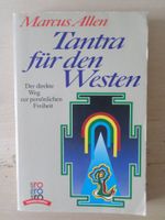 Tantra für den Westen / Marcus Allen