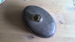 Bettflasche Vintage