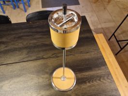 Aschenbecher aus den 70ern