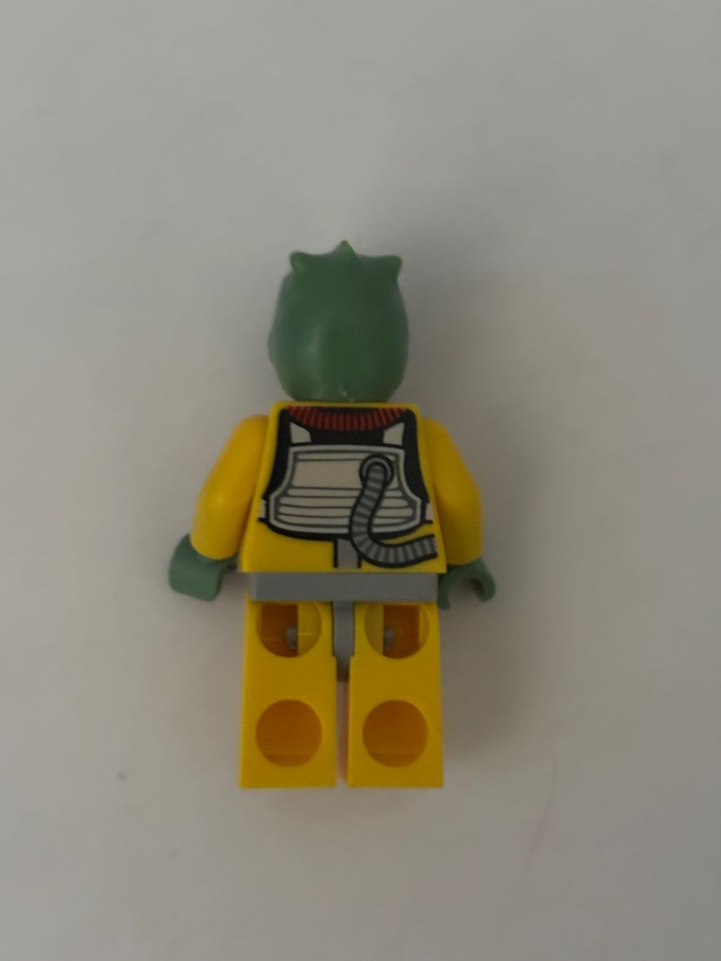 Lego Figuren: Bossk - Sand Green sw0280 – Gebraucht aus Bazenheid von MarHun9602 1