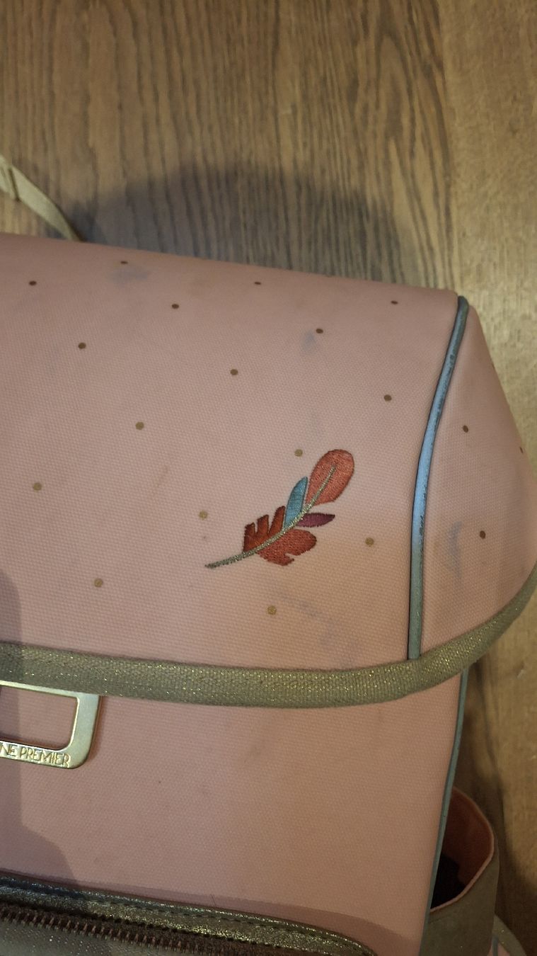 Kindertaschen: Schultasche Jeune Premier – Gebraucht aus Beckenried von Manschipanschi 1