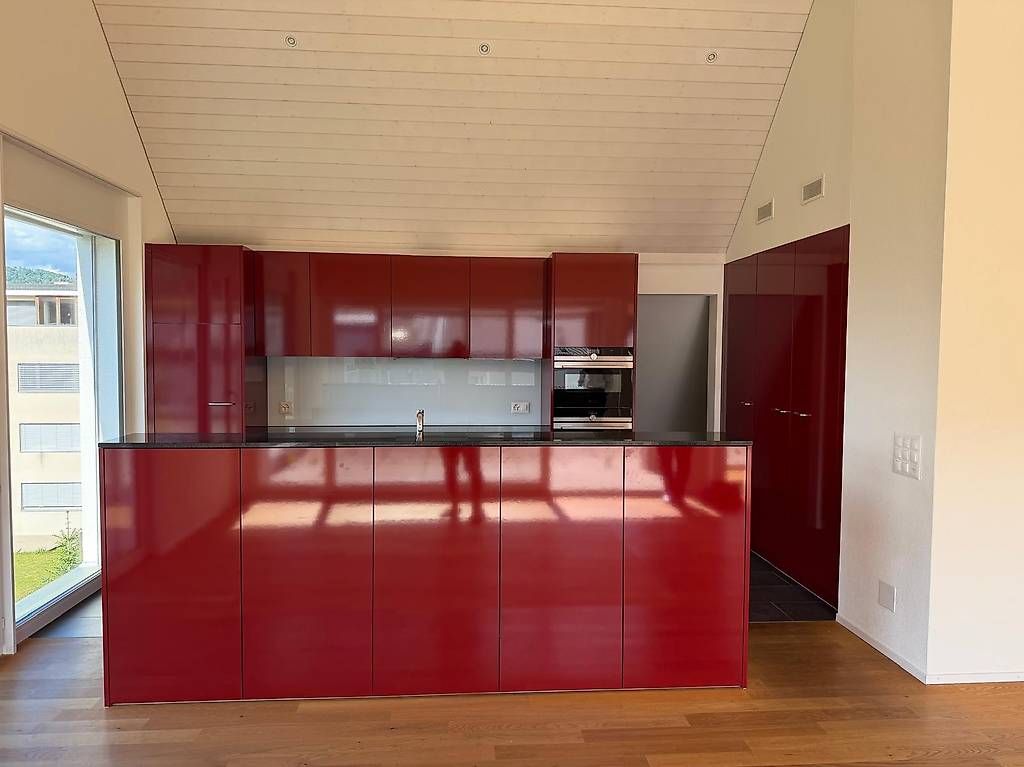 Cucine complete: Top Küche mit allen Elektrogeräten – Usato da Embrach venduto da ber_8fgp 2