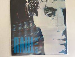 Raúl Mix Maxi-Single