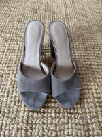 Damenschuhe Marciano by Guess,  Groesse 38, Leder