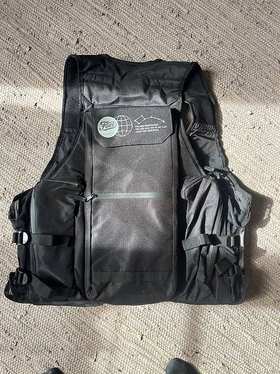 Jacken: Touring/Enduro/Hardenduro Veste – Neu und originalverpackt aus Thun von tedster 3