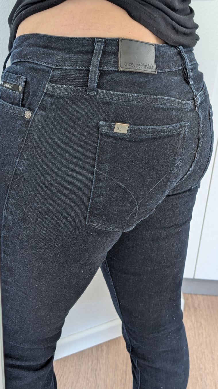 Jeans: Calvin Klein Jeans W32 L30 – Usato da Ettingen venduto da hms_w27b 3