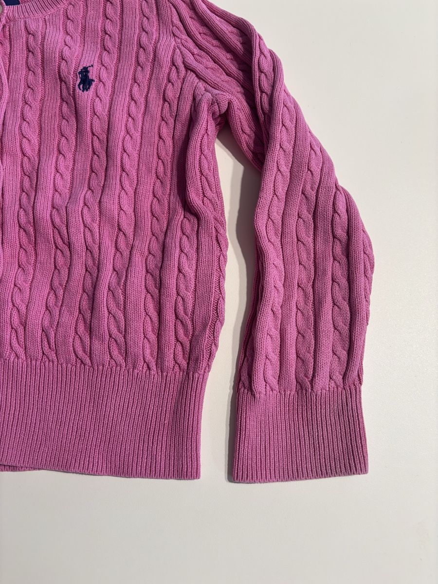 Ralph Lauren Jacken & Mäntel: Ralph Lauren Jäckchen – Gebraucht aus Höri von Celine.11 2
