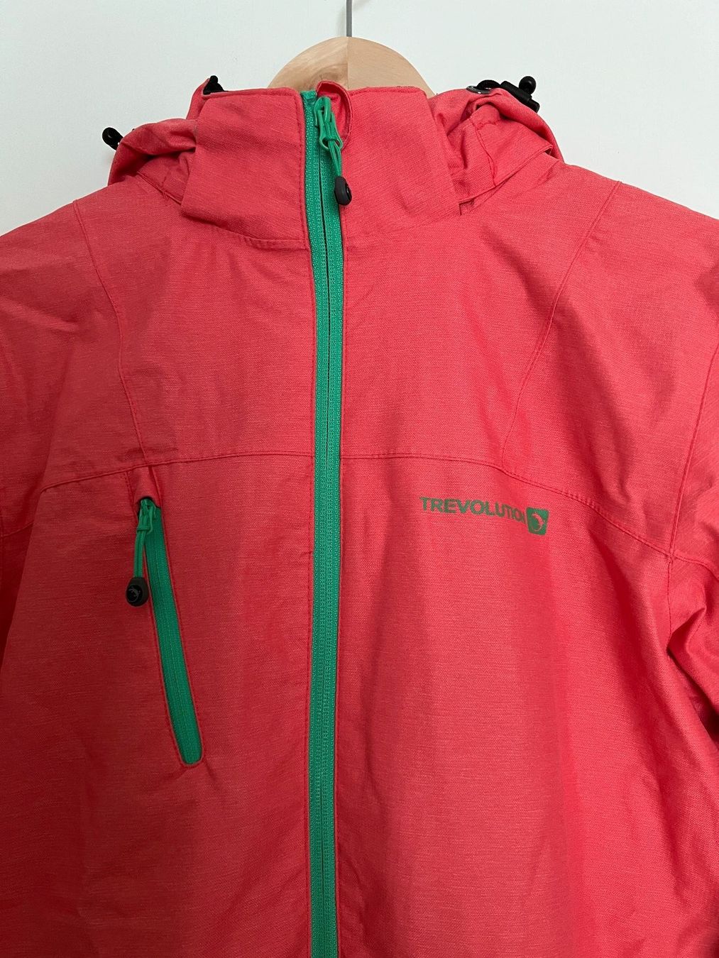 Trevolution Giacche & Cappotti: Trevolution Regenjacke Grösse 176 – Usato da ZUFIKON venduto da SULMI01 1