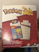 Pokemon Bettwäsche 