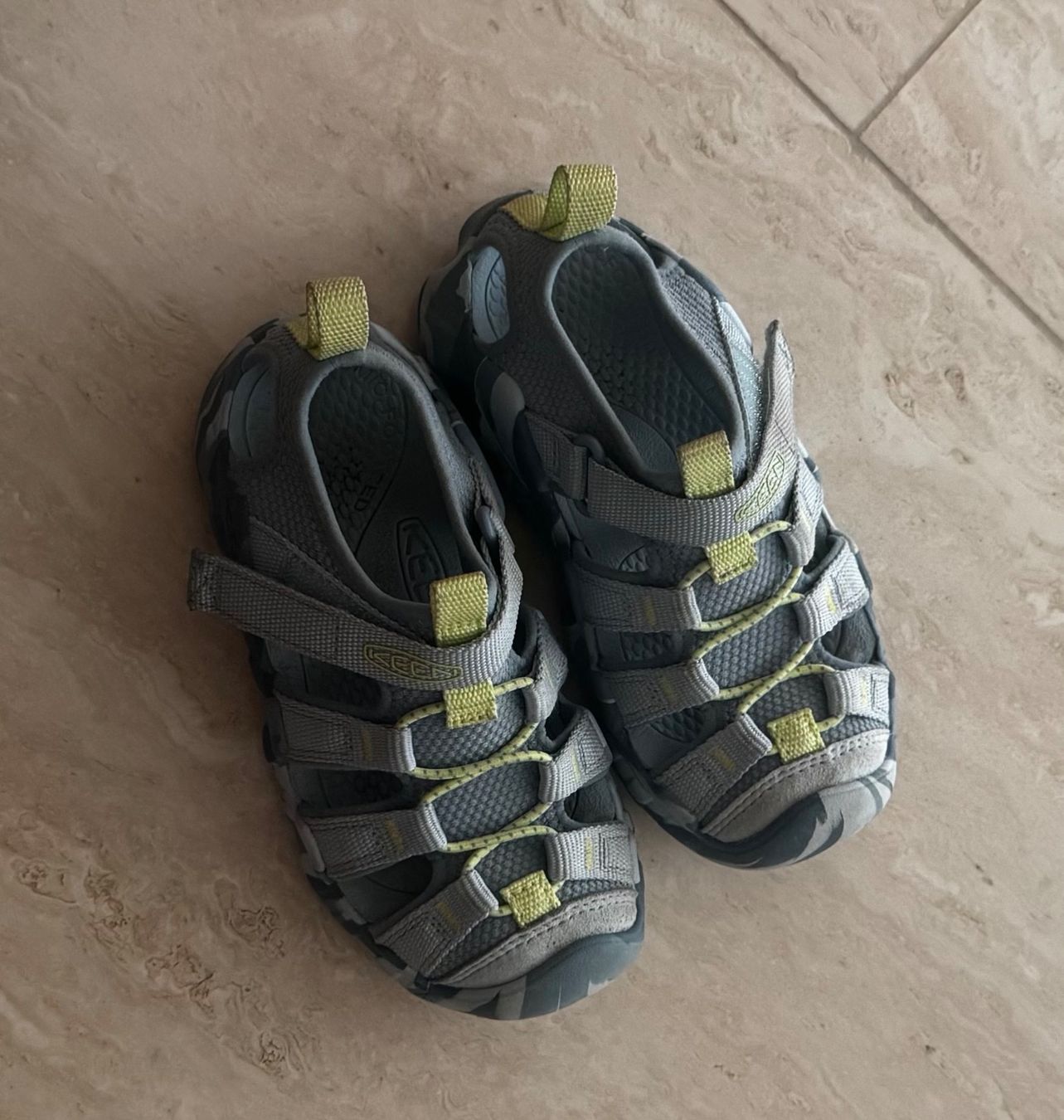 Keen Scarpe per ragazzi: Keen Sandalen Gr. 28 – Usato da Zürich venduto da robyy 1