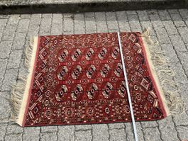 Tapis d’orient de style Boukhara