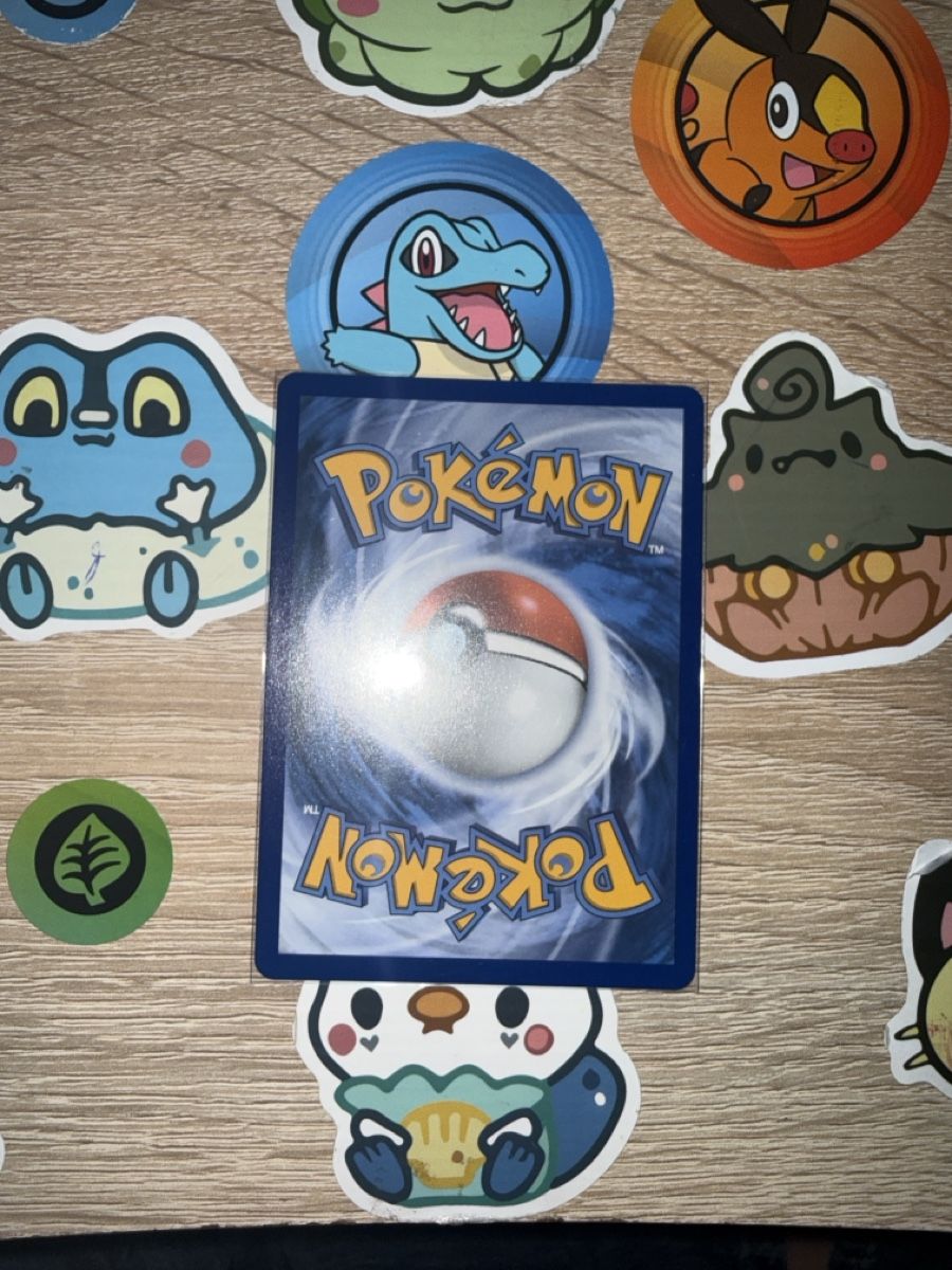 Pokémon Carte collezionabili: Bastiodon AR me5 – Nuovo (secondo la descrizione) da St-Maurice venduto da Whatty 1