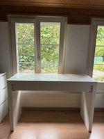 MALM Schminktisch 