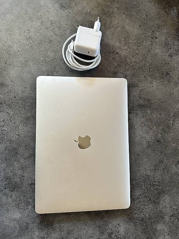 Notebooks: MacBook Pro 13 pouces, 2019, Thunderbolt 3   – Gebraucht aus Leysin von sim_5tqw