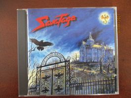 Savatage  -   Poets And Madmen