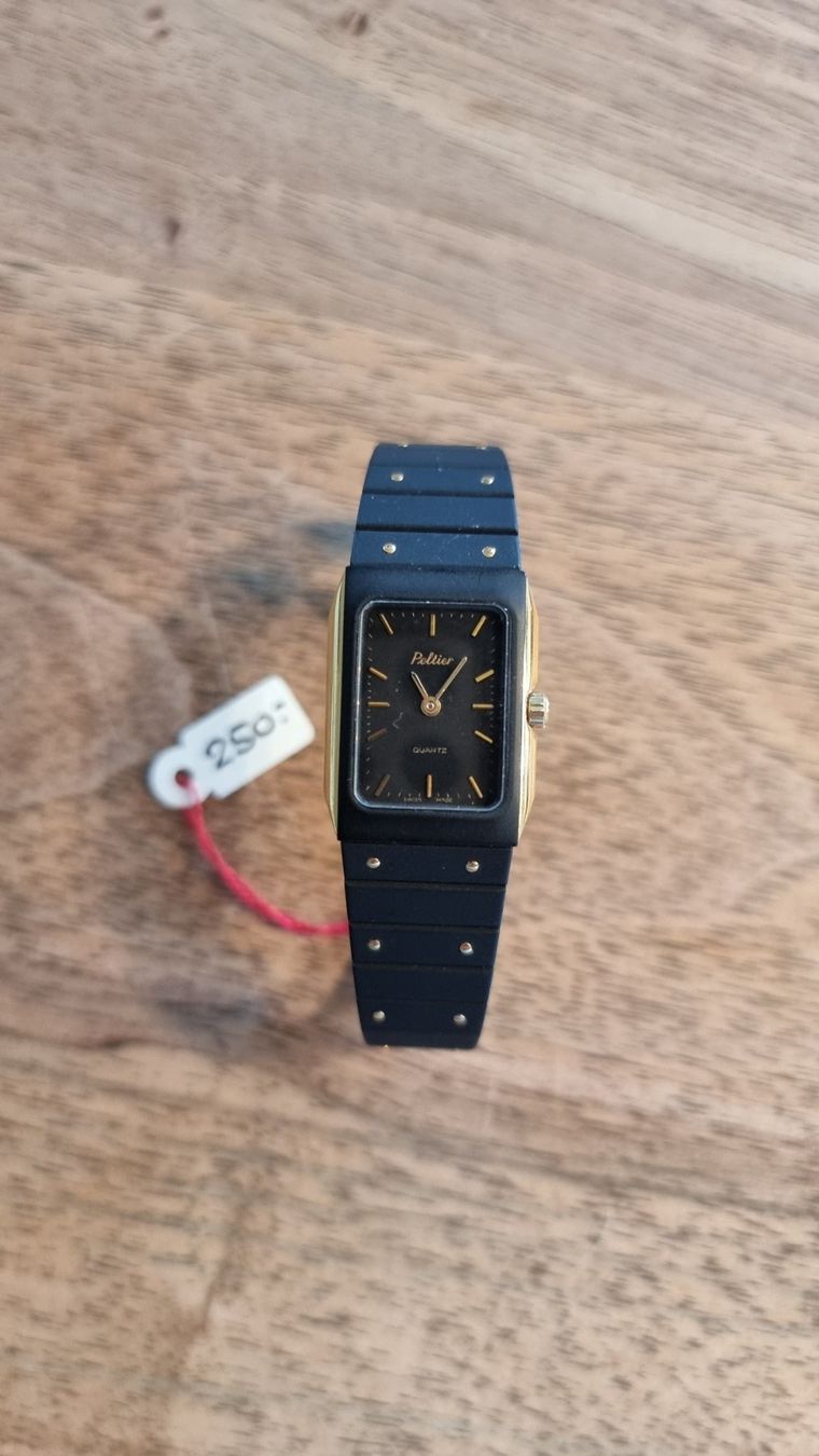 Orologi: Damenuhr Peltier swiss made – Nuovo (secondo la descrizione) da Hombrechtikon venduto da kuckuck04