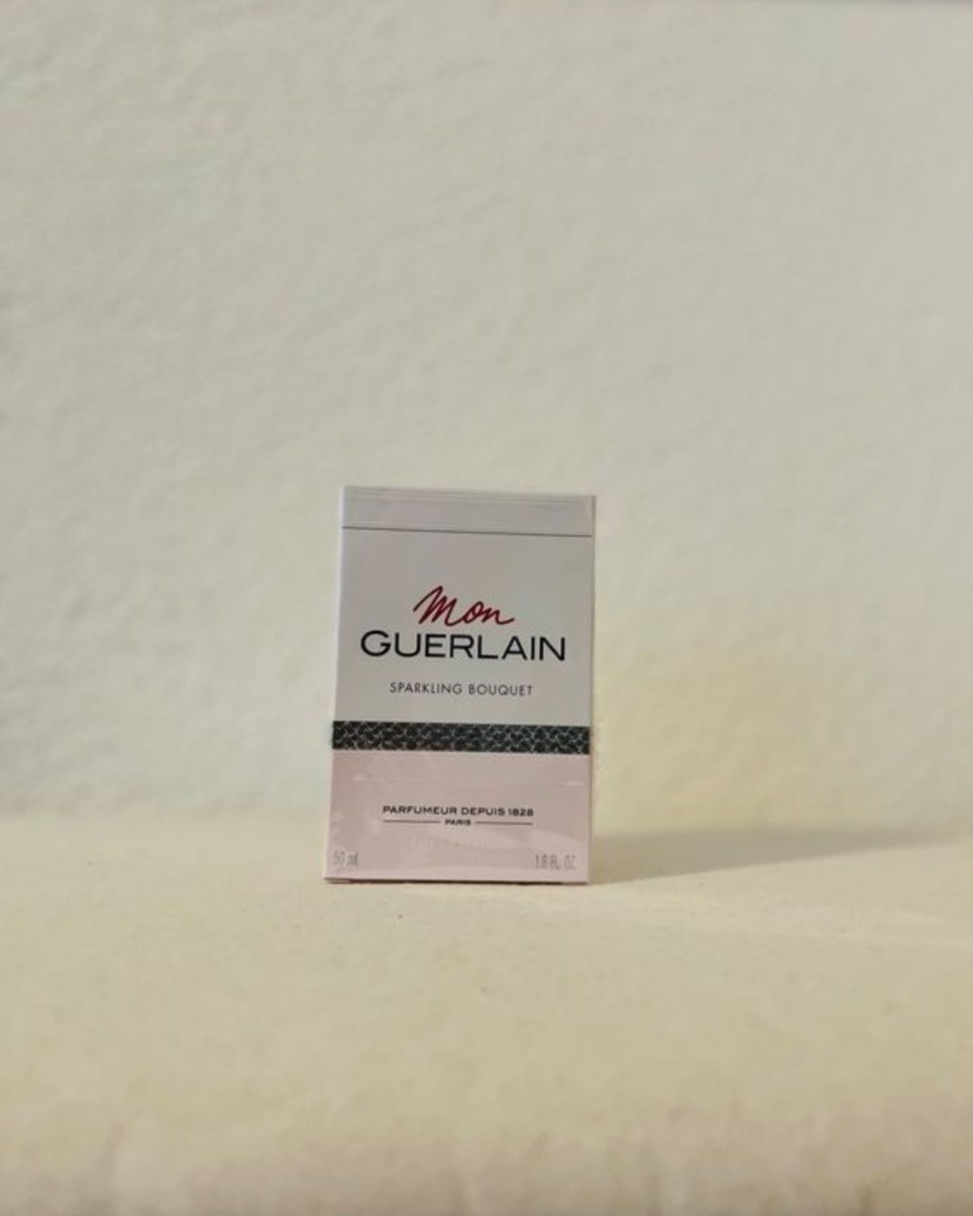 Guerlain Parfums & Eau de Toilette: Mon Guerlain Sparkling bouquet NEW – Neuf avec emballage d'origine à Les Acacias par minnie6