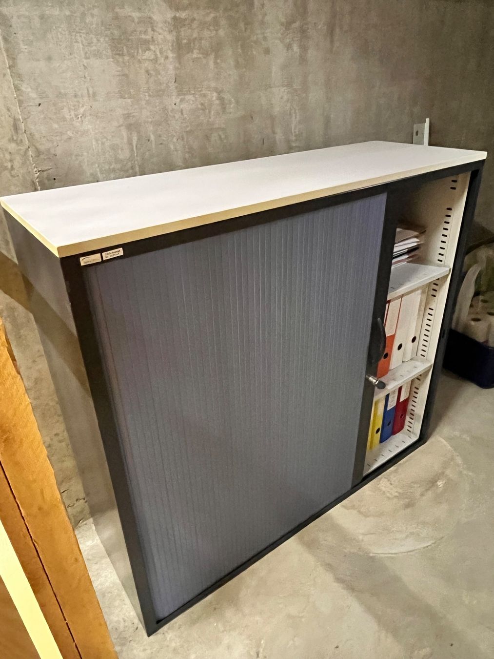 Armoires: Aktenschrank – D'occasion à Rothenburg par ram_z78r 1