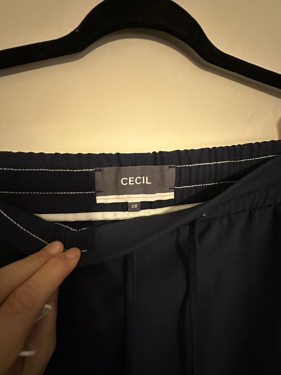 Cecil Gonne: CECIL Minijupe – Nuovo (secondo la descrizione) da Bern venduto da Maria003 5