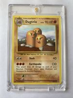 Pokémon Karte Dugtrio 54/108 XY Evolutions 2016