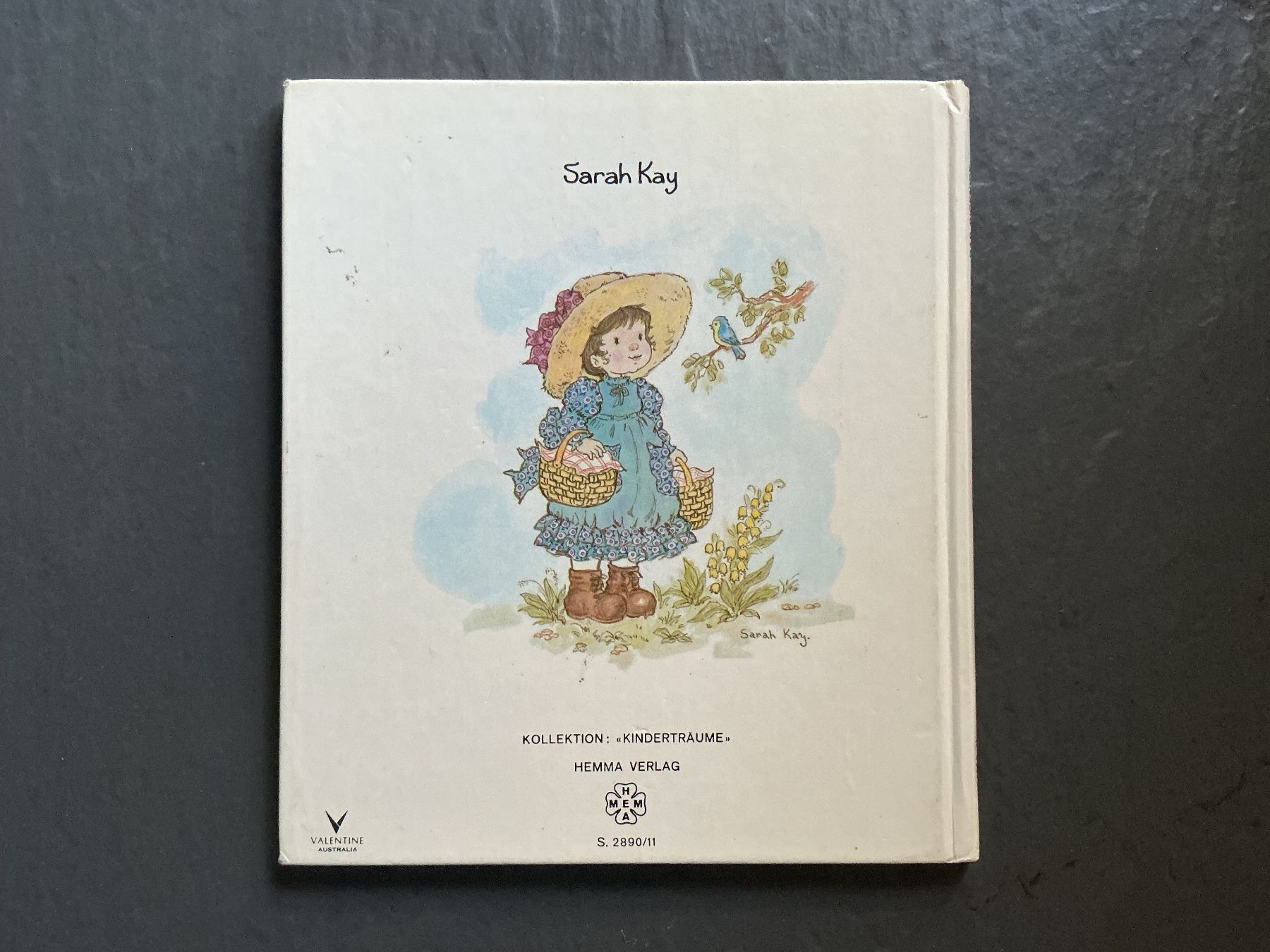 Livres: Das Picknick – D'occasion à Niederhasli par ercp4 1