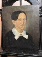 Portrait 1855 