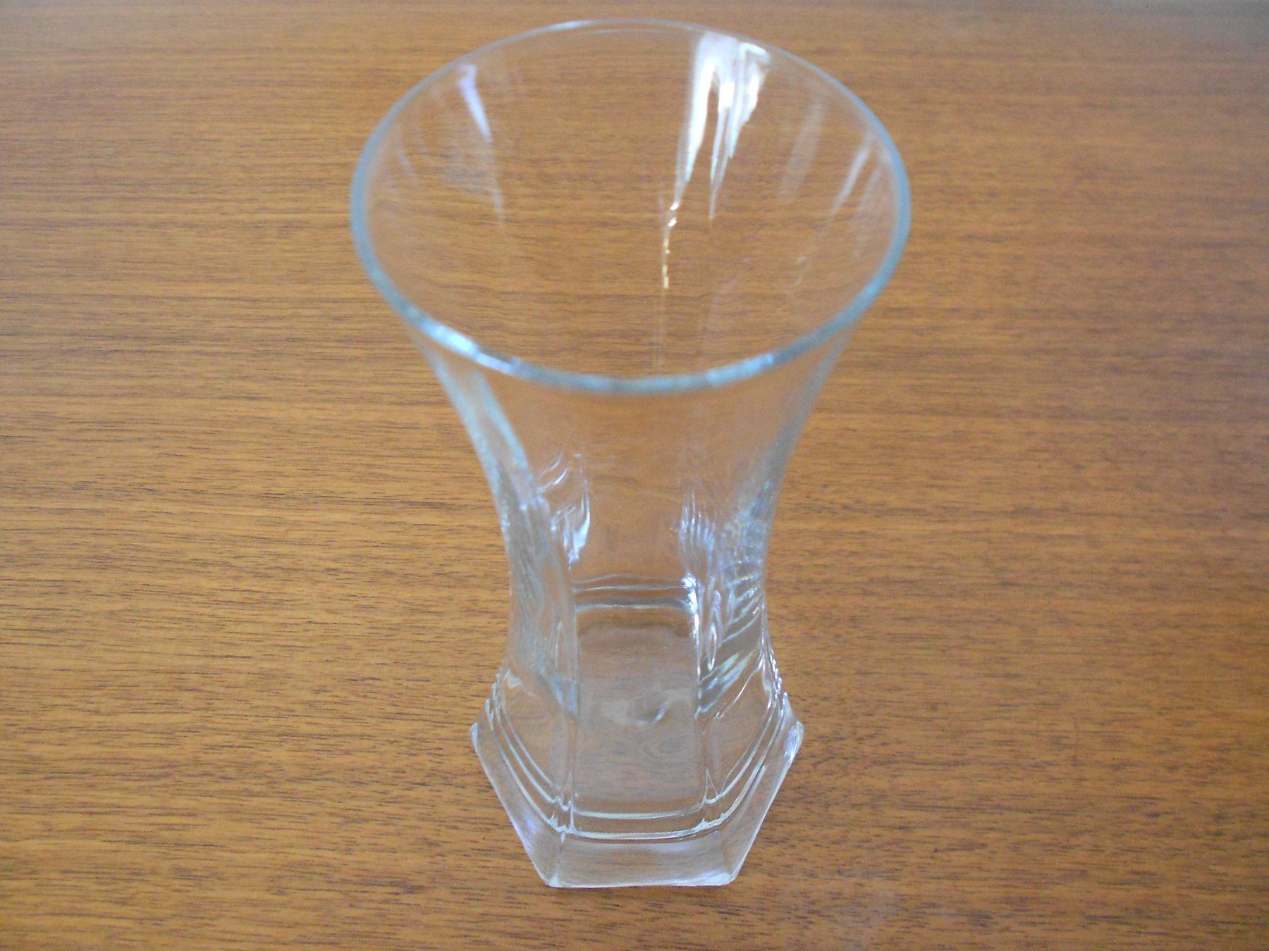 Vasi & Recipienti: Hübsche kleine Glas Vase – Usato da Zollikofen venduto da Flavabana 1