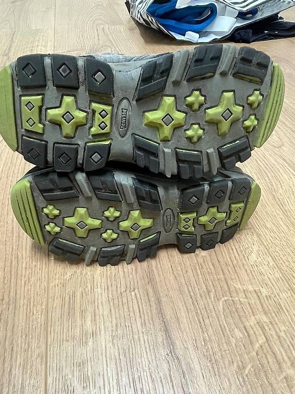 Chaussures garçon: Meindl Wetterstiefel - Gore-Tex – D'occasion à Pfäffikon Sz par alar 3