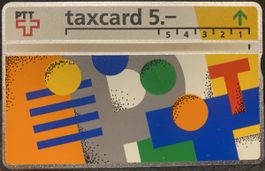 P-taxcard 401C