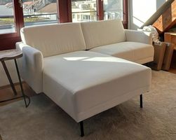 Gratis: Helles Ecksofa