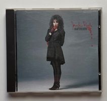 Jennifer Rush / Heart Over Mind