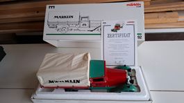 Märklin Lastwagen - 1992
