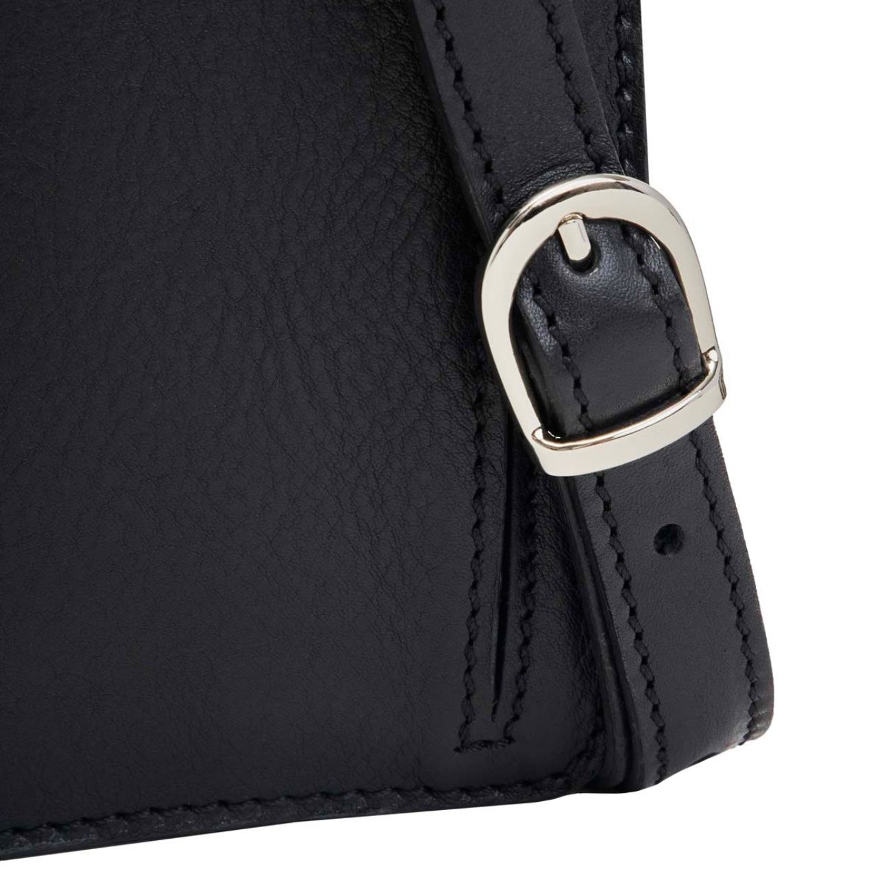 Borse: Schultertasche Herren Leder Tuscany - Schwarz – Nuovo e nell'imballaggio originale da Wittenbach venduto da bes_k8vr 3