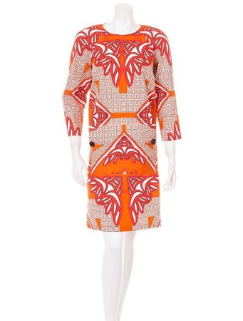 Derek Lam dress