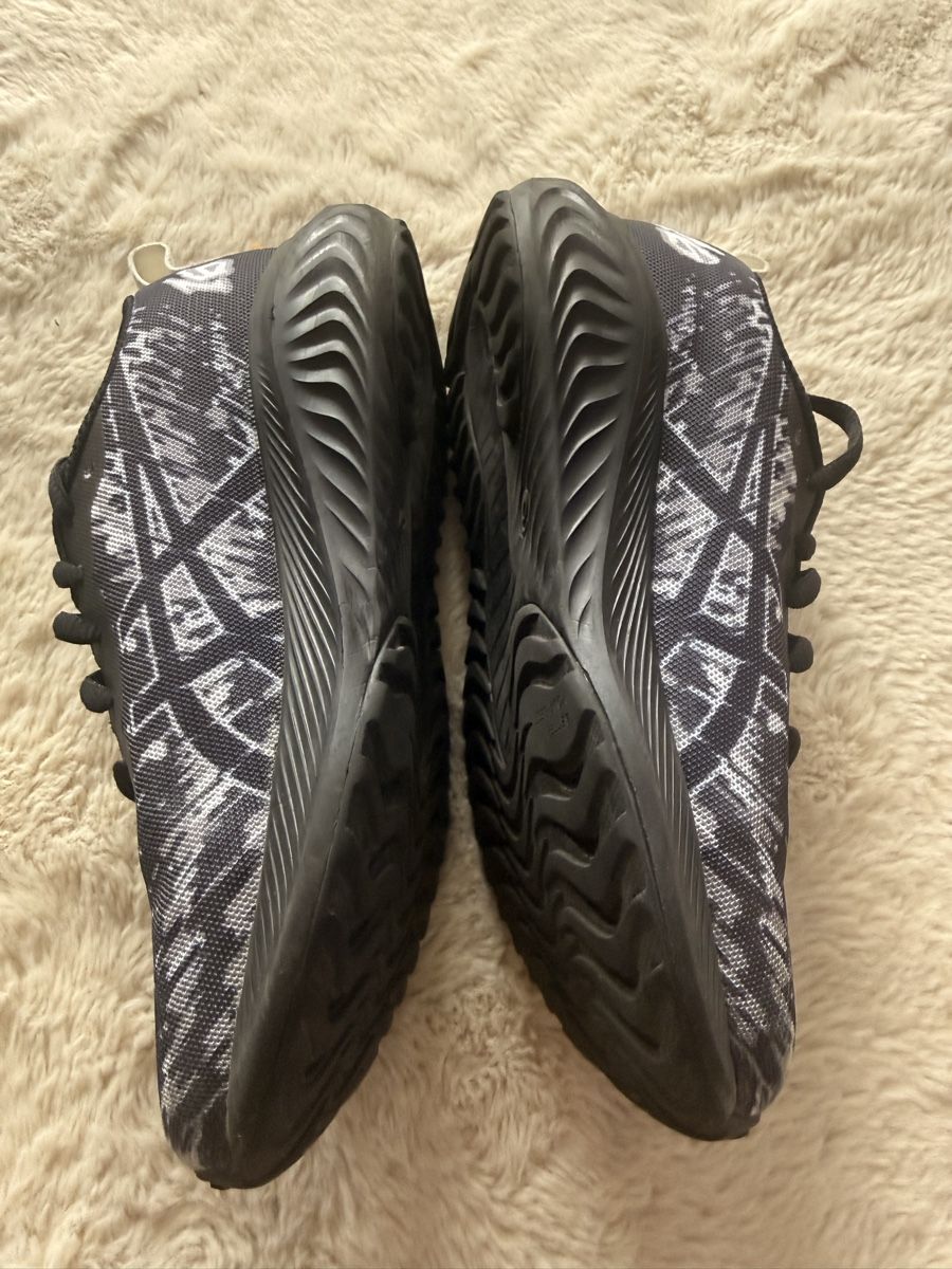 Asics Scarpe per ragazzi: Kinder Runningschuh Asics – Nuovo (secondo la descrizione) da Zürich venduto da Sebi.063 1