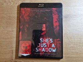 She's just a Shadow (2019) NEU OVP RAR Bluray