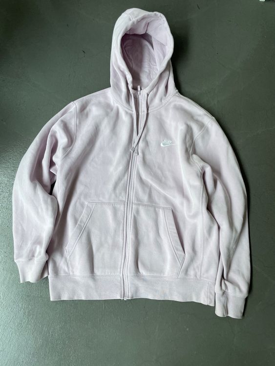 Jacke Nuka GRS Coeur Rose Coloré